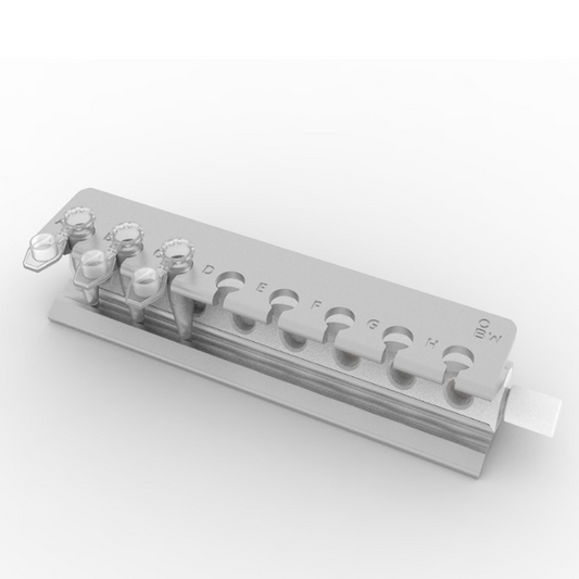 Cambrian MagStation Magnetic Stand - 8 stations