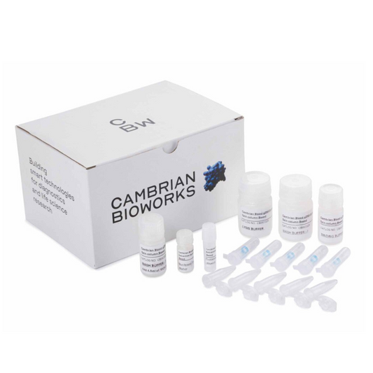 Cambrian Plasmid Extraction Kit