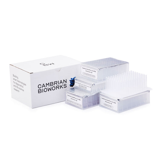 Cambrian Blood RNA isolation Kit